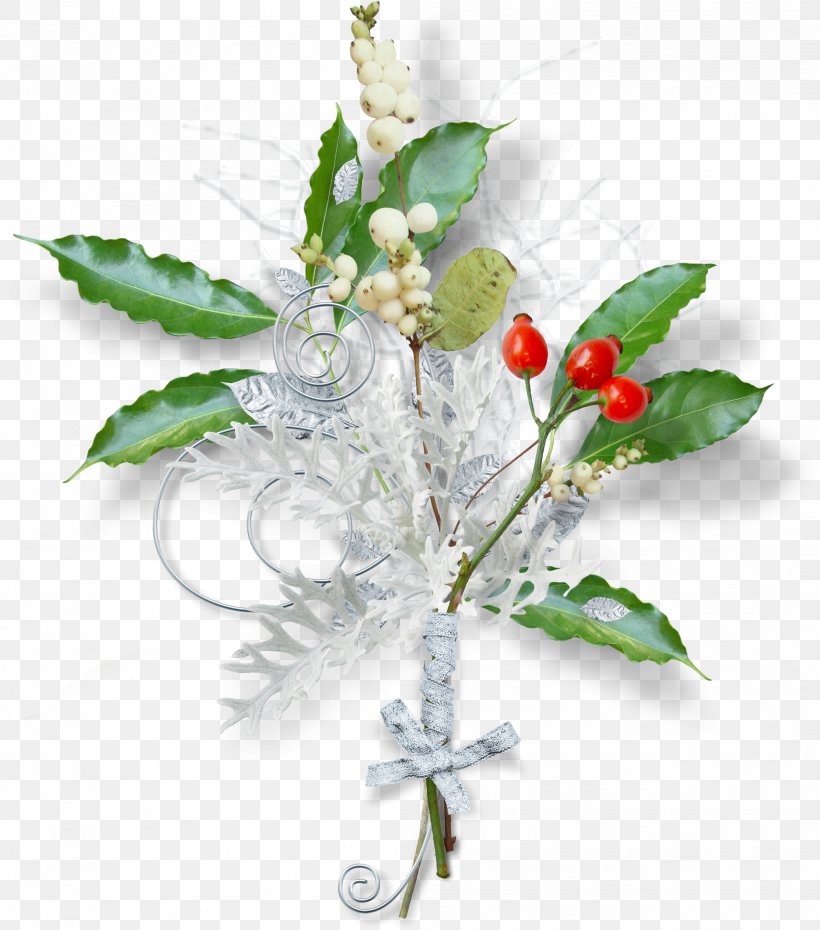Christmas New Year Clip Art, PNG, 2093x2374px, Christmas, Adobe Premiere Pro, Artificial Flower, Computer Software, Cut Flowers Download Free