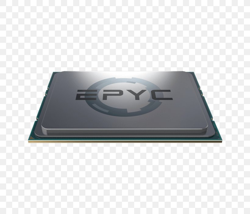 Epyc Central Processing Unit Advanced Micro Devices Radeon Instinct, PNG, 700x700px, Epyc, Advanced Micro Devices, Brand, Central Processing Unit, Computer Download Free