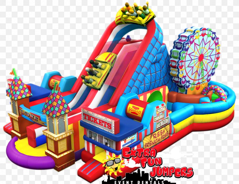 Extra Fun Jumpers & Event Rentals Inflatable Party Renting Sweater, PNG, 1550x1194px, Extra Fun Jumpers Event Rentals, Amusement Park, Carnival, Christmas Jumper, Game Download Free
