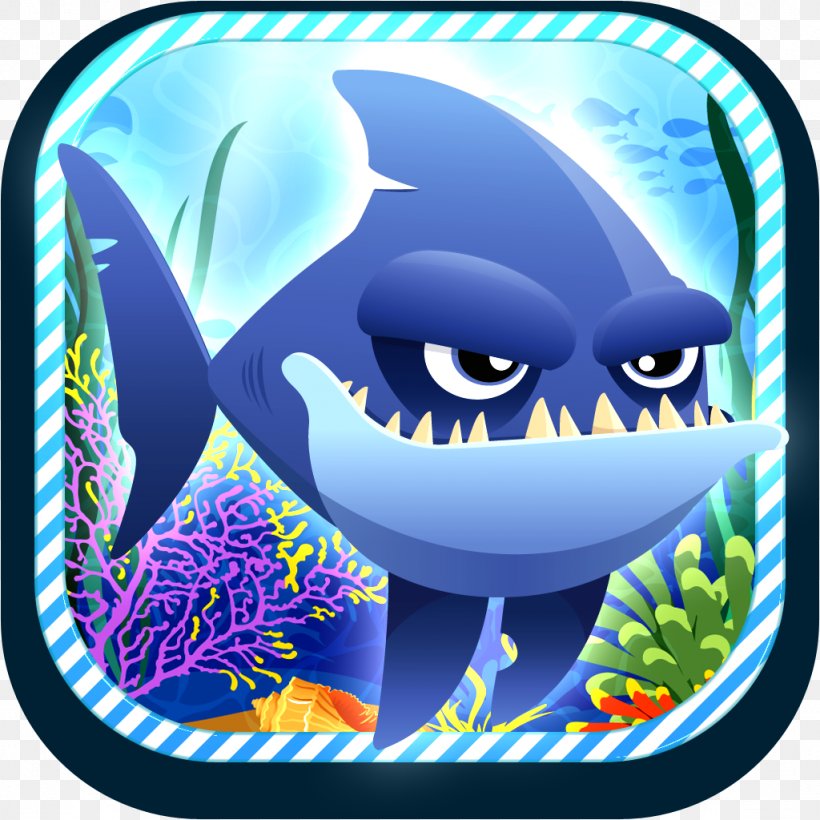 Fish Marine Biology Marine Mammal Technology, PNG, 1024x1024px, Fish, Biology, Cartoon, Fictional Character, Legendary Creature Download Free