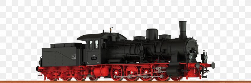 Germany Steam Locomotive BRAWA Rail Transport Modelling, PNG, 960x320px, Germany, Austrian Federal Railways, Brawa, Covered Goods Wagon, Deutsche Reichsbahn Download Free