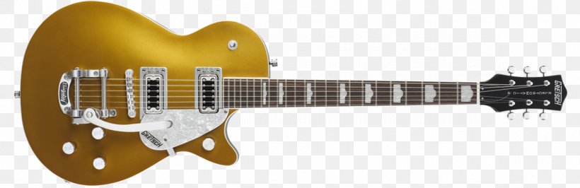 Gretsch 6128 Gretsch Electromatic Pro Jet Gretsch G544T Double Jet Electric Guitar Bigsby Vibrato Tailpiece, PNG, 1186x386px, Gretsch 6128, Acoustic Electric Guitar, Acoustic Guitar, Bass Guitar, Bigsby Vibrato Tailpiece Download Free