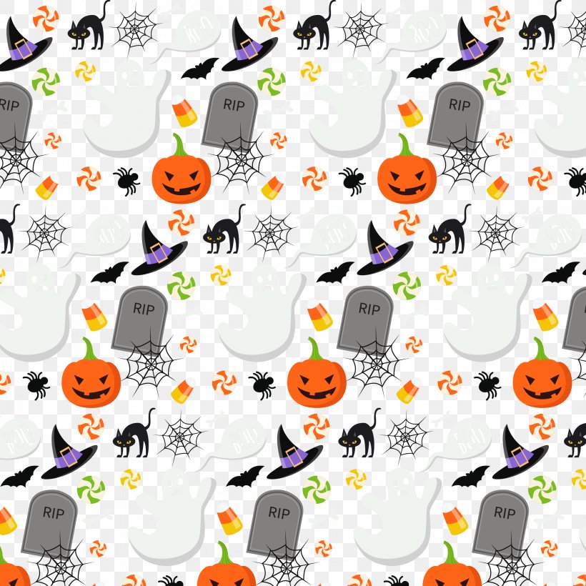 Halloween Download Clip Art, PNG, 2222x2222px, Halloween, Drawing, Gratis, Material, Party Download Free