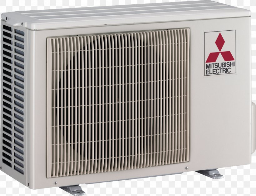 Mitsubishi Motors Mitsubishi Electric Air Conditioning British Thermal Unit, PNG, 1292x988px, Mitsubishi Motors, Air Conditioning, British Thermal Unit, Condenser, Heat Pump Download Free