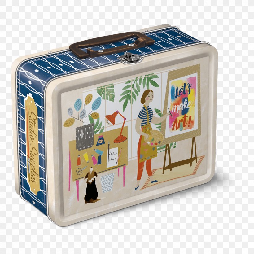 Nest Box Art Canvas Lunchbox, PNG, 1200x1200px, Box, Art, Bag, Campervans, Canvas Download Free