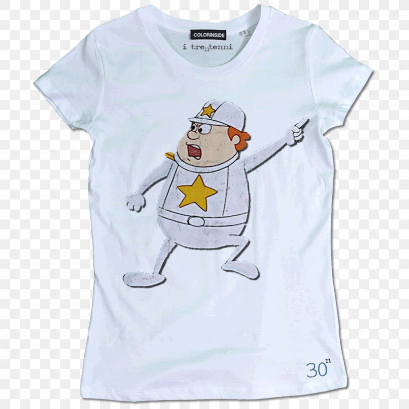 Printed T-shirt Baby & Toddler One-Pieces Sleeve, PNG, 1000x1000px, Tshirt, Active Shirt, Baby Toddler Onepieces, Bim Bum Bam, Bluza Download Free