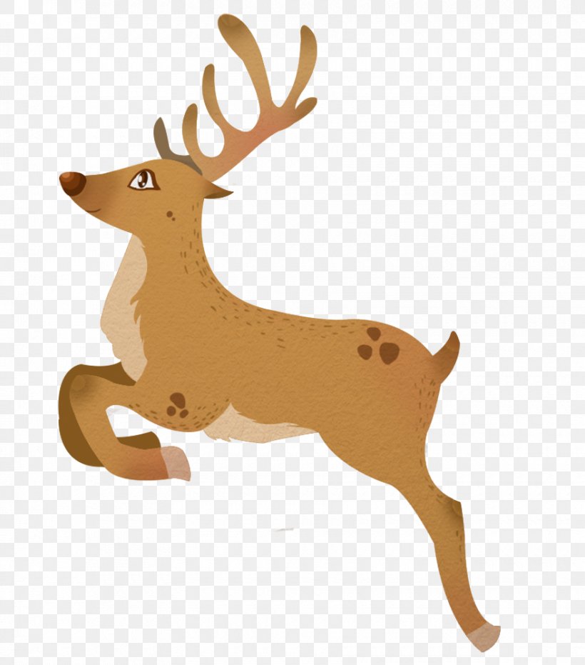 Rudolph Reindeer Christmas Free Content Clip Art, PNG, 880x1000px, Rudolph, Animation, Antler, Cartoon, Christmas Download Free