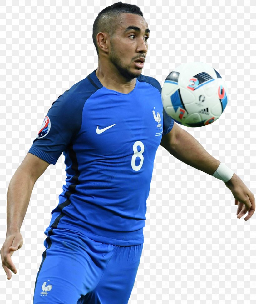 Dimitri Payet France National Football Team UEFA Euro 2016 Team Sport, PNG, 864x1025px, Dimitri Payet, Ball, Blue, Clothing, Defensive Tackle Download Free