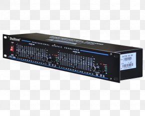 Dalton - Electronics Electricity Equalization Electronic Component Electronic Musical Instruments PNG