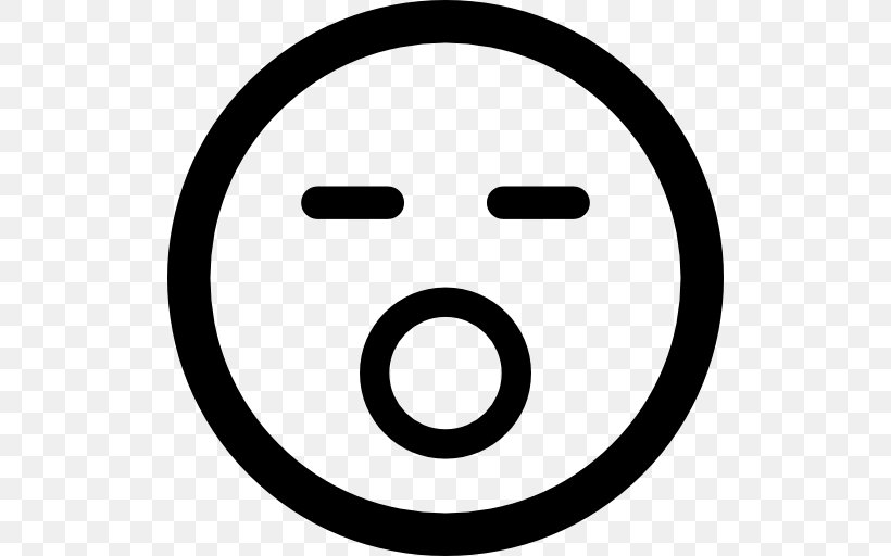 Emoticon Smiley Wink, PNG, 512x512px, Emoticon, Area, Black And White, Face, Facial Expression Download Free