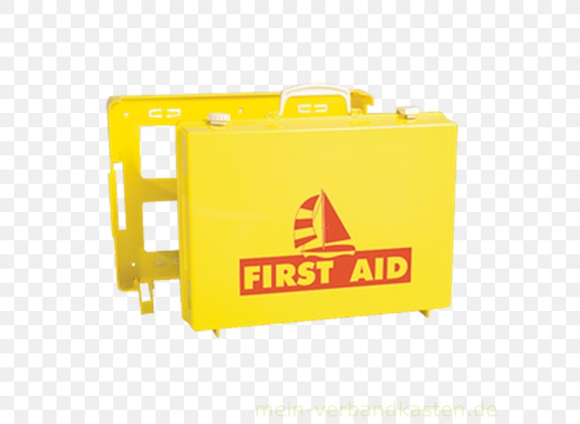 First Aid Supplies First Aid Kits Adhesive Bandage Yellow Notfallkoffer, PNG, 600x600px, First Aid Supplies, Adhesive Bandage, Austria, Brand, Compact Disc Download Free