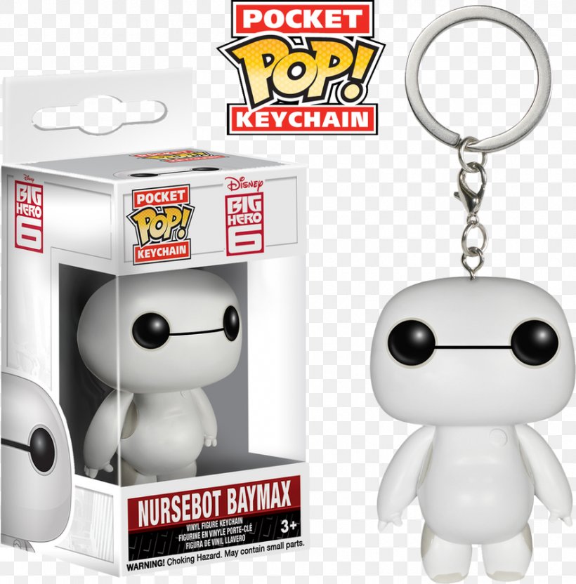 Funko Key Chains Action & Toy Figures Big Hero 6 Pocket, PNG, 886x900px, 2014, Funko, Action Toy Figures, Big Hero 6, Chain Download Free