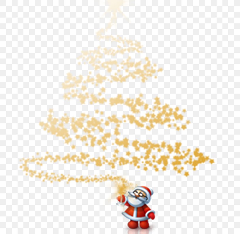 Santa Claus Christmas Tree Christmas Lights, PNG, 800x800px, Santa Claus, Art, Christmas, Christmas Lights, Christmas Tree Download Free
