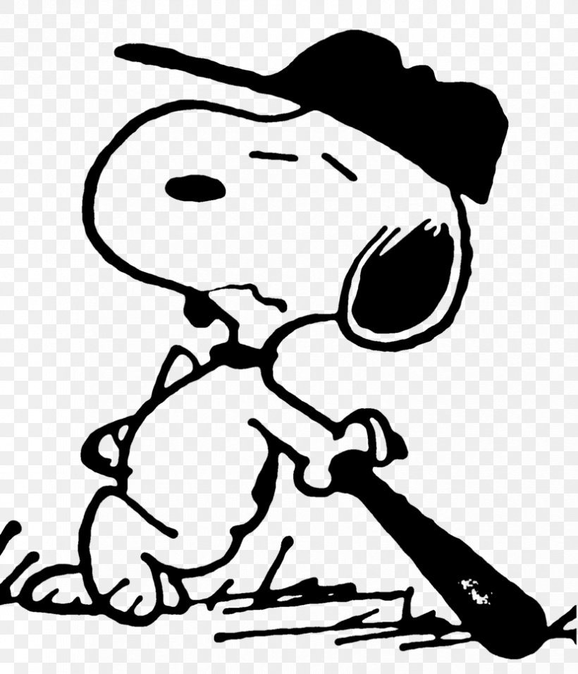 Snoopy Woodstock Baseball Charlie Brown Peanuts, PNG, 828x966px, Watercolor, Cartoon, Flower, Frame, Heart Download Free