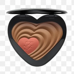 Blush - Soulmate Cosmetics Face Bronzer PNG