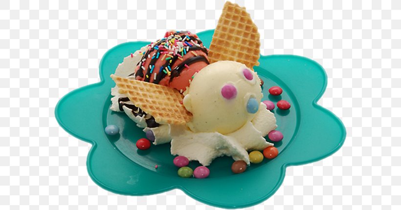 Sundae Neapolitan Ice Cream Ice Cream Cones, PNG, 600x430px, Sundae, Cone, Cream, Dairy Product, Dessert Download Free