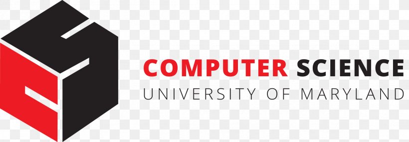 University Of Maryland Department Of Computer Science Technology, PNG, 2379x827px, Computer Science, Area, Brand, Computer, Computer Engineering Download Free