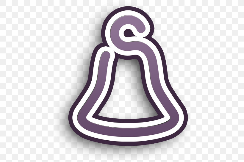 Bell Icon Alarm Icon Creative Outlines Icon, PNG, 474x546px, Bell Icon, Alarm Icon, Creative Outlines Icon, Lilac, Meter Download Free