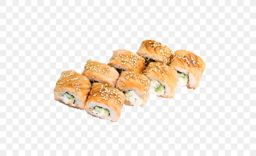 California Roll Makizushi Sushi Tobiko Teriyaki, PNG, 500x500px, California Roll, Appetizer, Asian Food, Avocado, Chopsticks Download Free