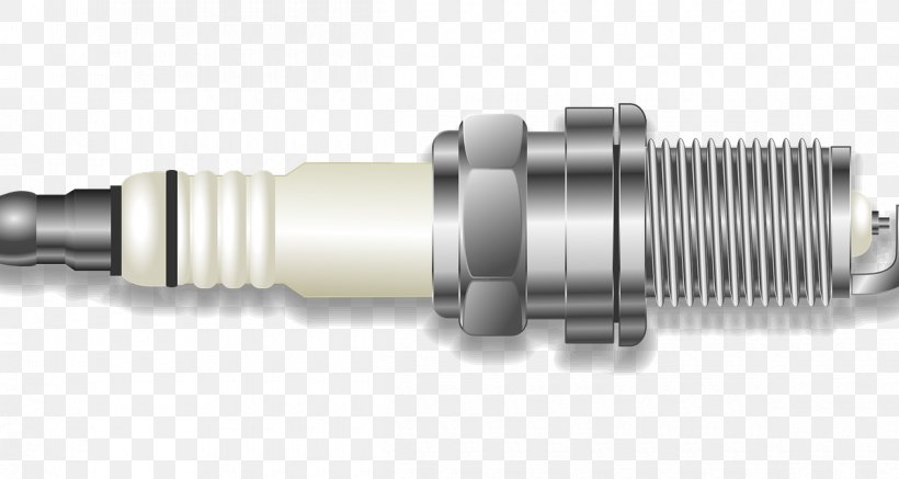 Car Spark Plug Electric Spark Engine Clip Art, PNG, 1200x640px, Car, Ac Power Plugs And Sockets, Auto Part, Automobile Repair Shop, Automotive Engine Part Download Free