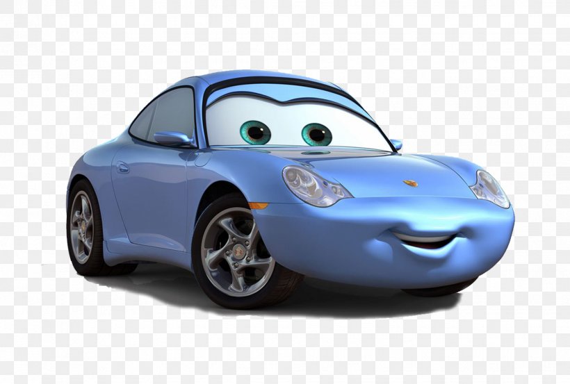 Cars Sally Carrera Lightning McQueen Doc Hudson, PNG, 1852x1249px, Cars, Animation, Automotive Design, Automotive Exterior, Bonnie Hunt Download Free