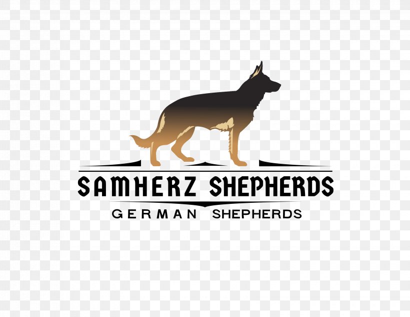 Dog Breed German Shepherd Puppy Samherz Shepherds LLC, PNG, 3300x2550px, Dog Breed, Brand, Breed, Breeder, Carnivoran Download Free