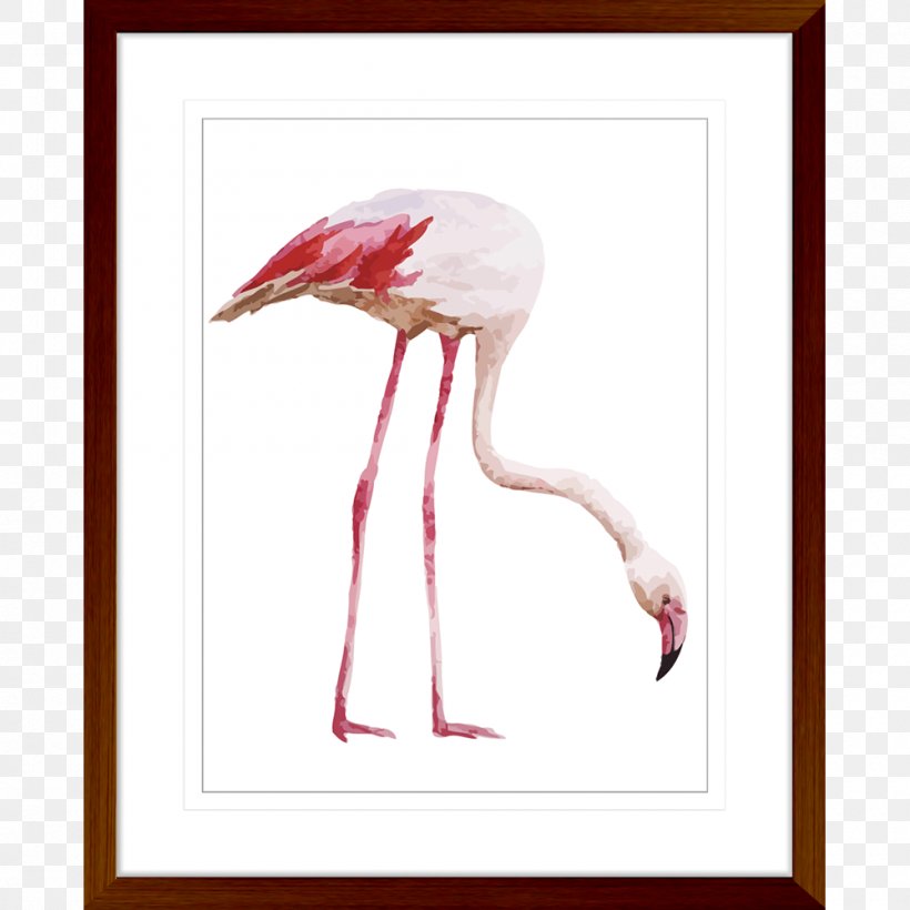 Flamingo Desktop Wallpaper IPhone Wallpaper, PNG, 1000x1000px, Flamingo, Artwork, Beak, Bird, Computer Monitors Download Free