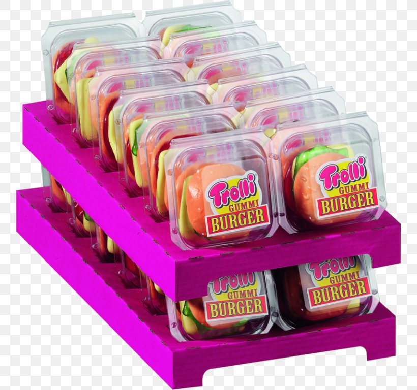 Gummi Candy Slider Hamburger Trolli, PNG, 768x768px, Gummi Candy, Candy, Chocolate, Confectionery, Fizzy Drinks Download Free