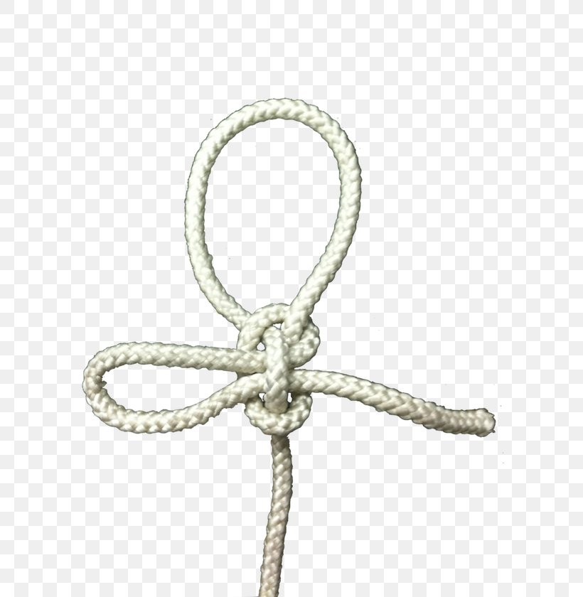 bowline hitch