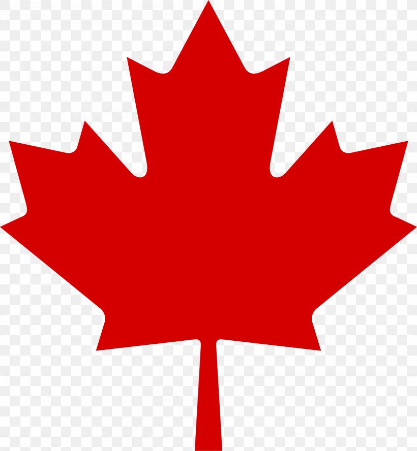 Maple Leaf Canada Clip Art, PNG, 2000x2167px, Maple Leaf, Autumn Leaf Color, Canada, Color, Flower Download Free