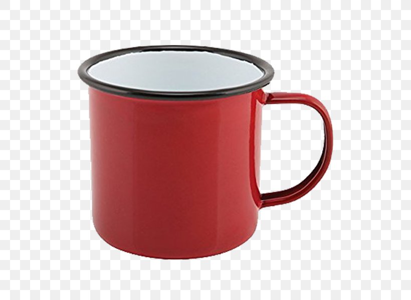 Mug Tableware Vitreous Enamel Bucket Cup, PNG, 600x600px, Mug, Bucket, Coffee Cup, Cup, Cutlery Download Free