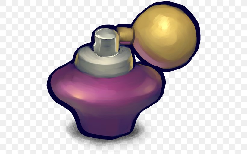 Perfume, PNG, 512x512px, Perfume, Cartoon, Csssprites, Perfume The Story Of A Murderer, Purple Download Free