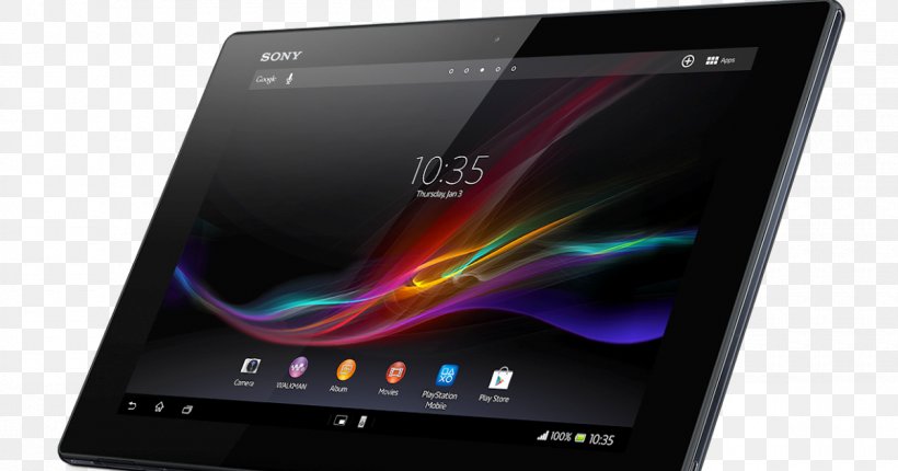 Sony Xperia Z4 Tablet Sony Xperia S Sony Xperia Z2 Tablet Sony Xperia Tablet Z, PNG, 1200x630px, Sony Xperia Z4 Tablet, Computer Accessory, Computer Hardware, Display Device, Electronic Device Download Free