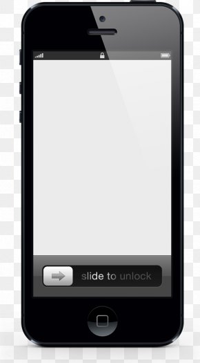Cell Phone Circle Of Friends - Telephone Apple Push Notification Service Web Design PNG