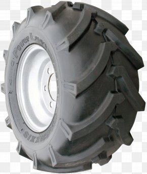 Excavator - Tire Excavator Wheel Computer Hardware PNG