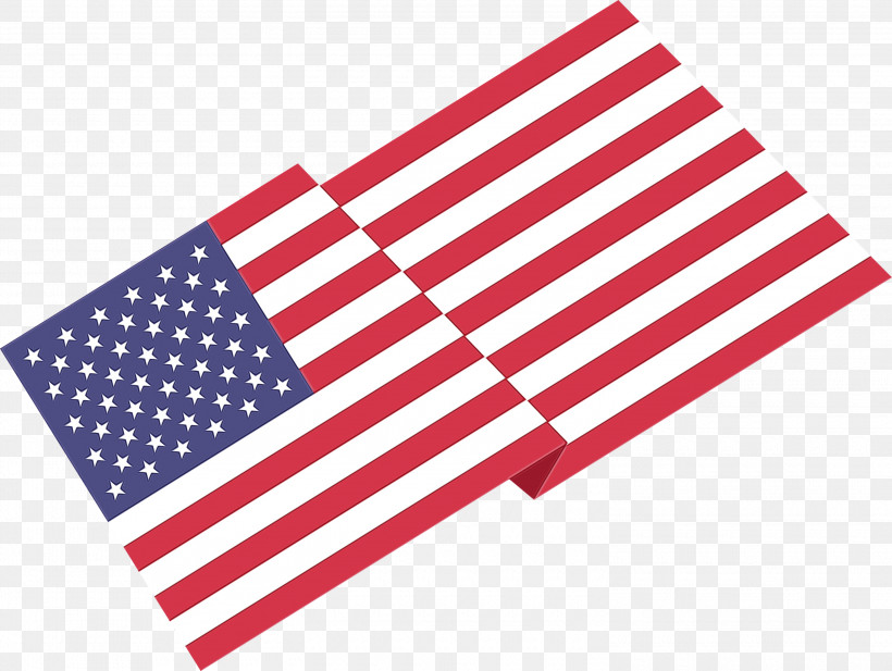 United States Royalty-free, PNG, 3000x2258px, Flag Of The United States, American Flag, Paint, Royaltyfree, United States Download Free