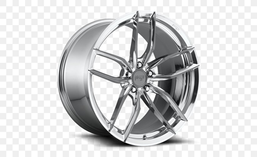 Wheel Car Rim Vehicle Spoke, PNG, 500x500px, Wheel, Alloy Wheel, Automotive Tire, Automotive Wheel System, Black And White Download Free