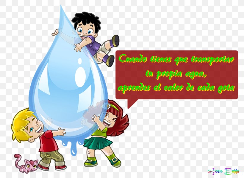 World Water Day Natural Environment Resource Clip Art, PNG, 800x600px, Water, Area, Art, Cartoon, Child Download Free