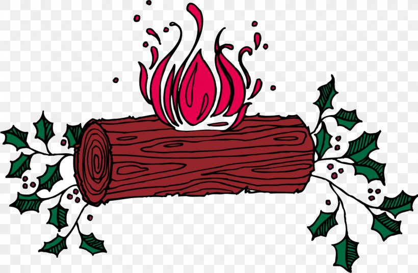 Yule Log Christmas Winter Solstice Clip Art, PNG, 1170x766px, Yule Log, Christmas, Christmas Ornament, Christmas Tree, Fictional Character Download Free
