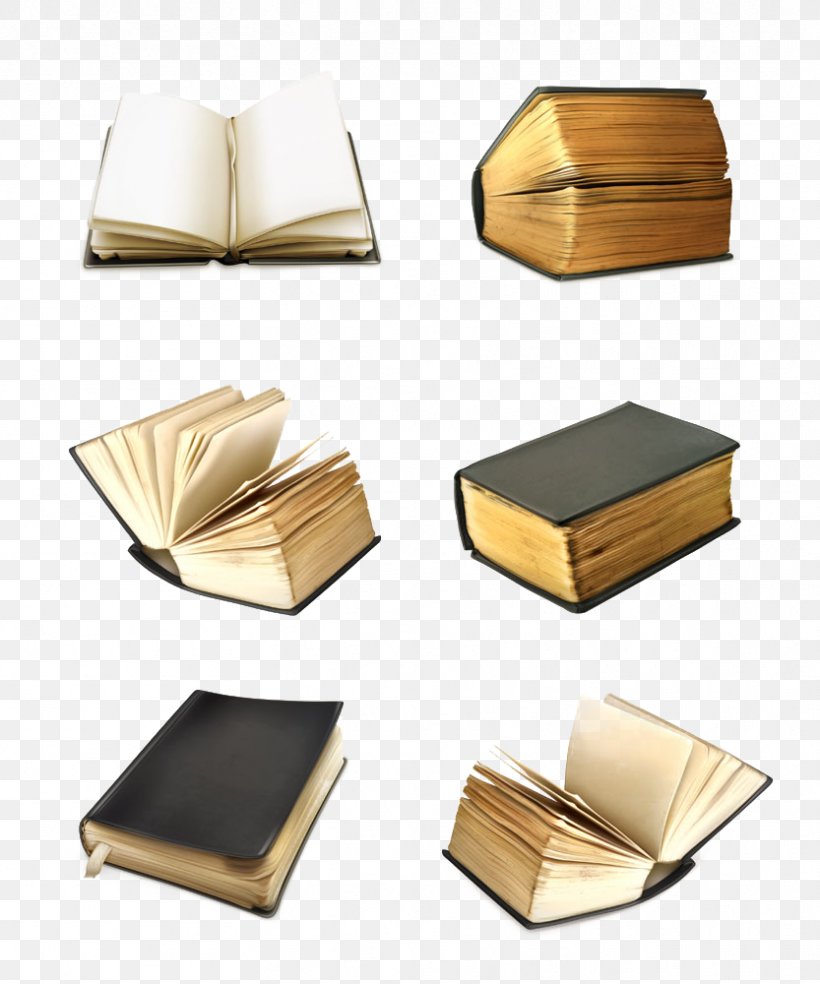 Book Royalty-free Icon, PNG, 833x1000px, Book, Box, Drawing, Furniture, Line Art Download Free