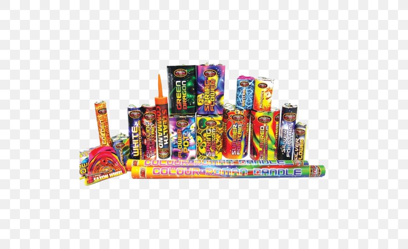 Chennai Fireworks Pyrotechnics Rocket Bomb, PNG, 500x500px, Chennai, Bomb, Candy, Confectionery, Fireworks Download Free