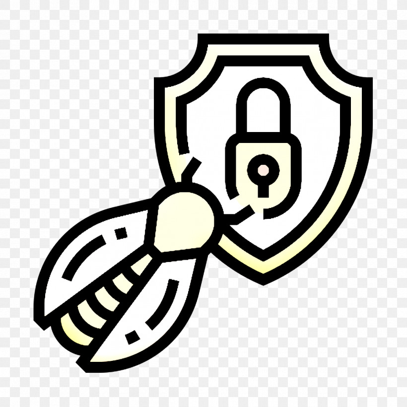 Cyber Crime Icon Protection Icon Infection Icon, PNG, 1190x1190px, Cyber Crime Icon, Coloring Book, Emblem, Infection Icon, Line Art Download Free