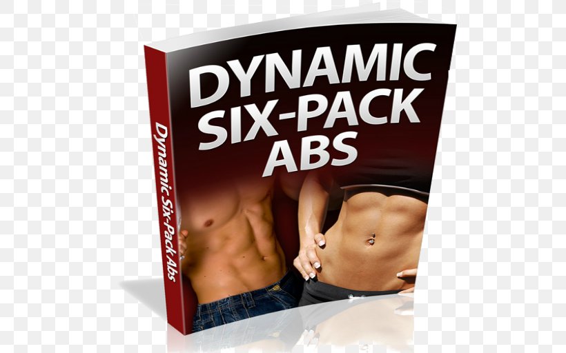 Dynamic Six Pack Abs Rectus Abdominis Muscle Book Exercise, PNG, 512x512px, Watercolor, Cartoon, Flower, Frame, Heart Download Free