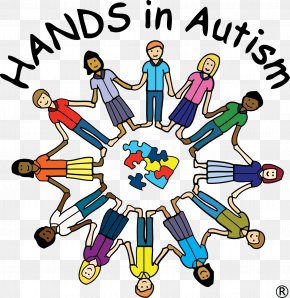 Child - HANDS In Autism Child Asperger Syndrome Autistic Spectrum Disorders PNG