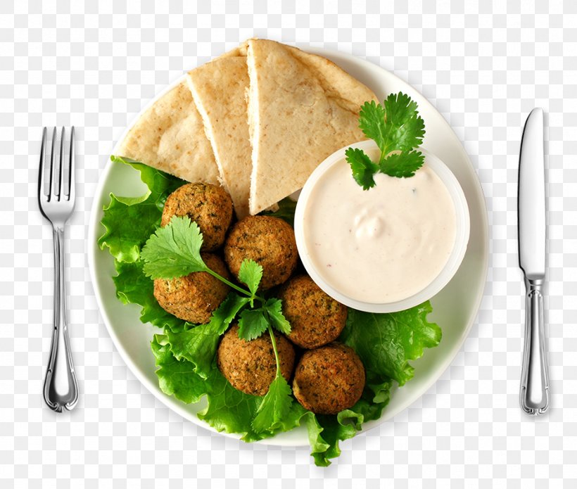 Lebanese Cuisine Pita Tzatziki Falafel Shawarma, PNG, 935x793px, Lebanese Cuisine, Appetizer, Bread, Condiment, Cuisine Download Free