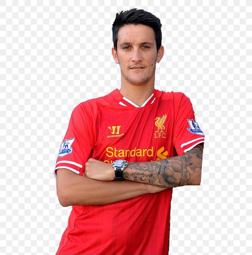 Luis Alberto Liverpool F.C. Soccer Player Photography, PNG, 706x828px, Liverpool Fc, Anfield, Clothing, Football Player, Jersey Download Free