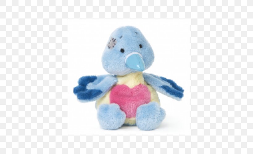 blue nose stuffed animals