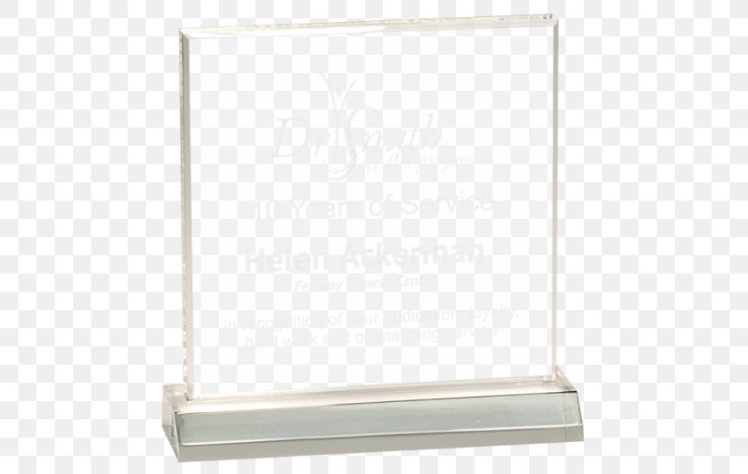 Poly Award Glass Trophy Picture Frames, PNG, 495x520px, Poly, Award, Glass, Industry, Methacrylate Download Free