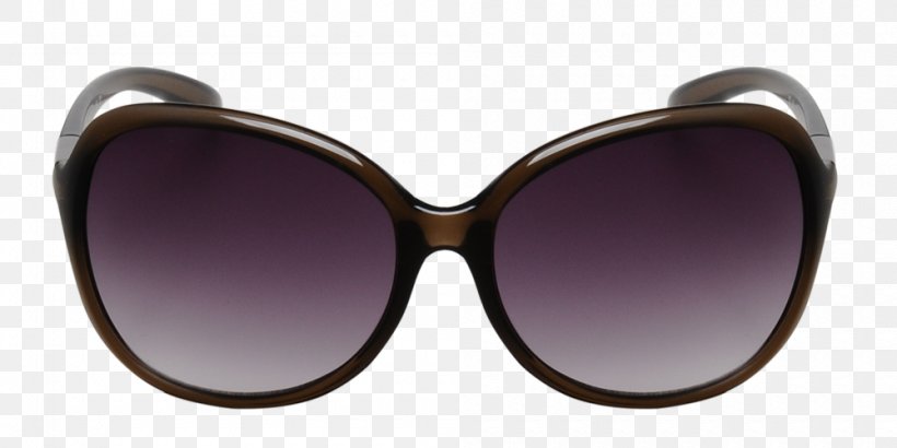 Sunglasses Goggles, PNG, 1000x500px, Sunglasses, Brown, Eyewear, Glasses, Goggles Download Free