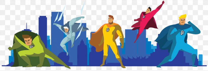 Superhero Teamwork Avengers, PNG, 1900x655px, Superhero, Art, Art Museum, Avengers, Character Download Free